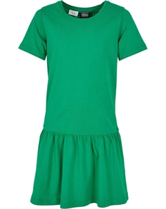 Платье из джерси VALANCE, цвет bodegagreen Urban classics