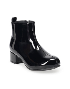 Ботильоны для девочек Devryn, черный Sonoma goods for life