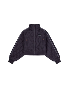 Куртка карлеса, черный Ellesse