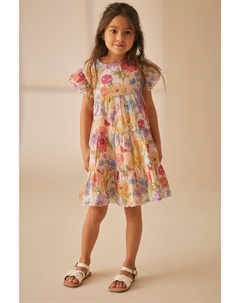 Сарафан Джилли, мультиколор Laura ashley