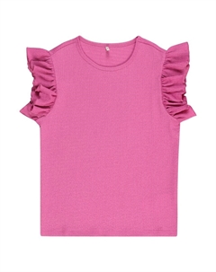 Футболка KOGEMMA, светло-розовый Kids only