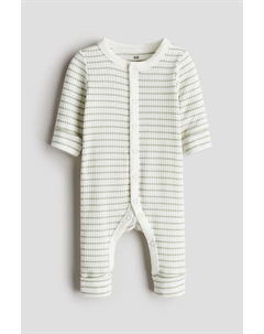 Растущий комбинезон, мультиколор H&m