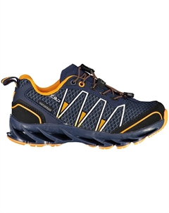 Беговые кроссовки Altak WP 2.0 39Q4794K Trail, синий Cmp