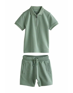 Шорты SET, зеленый Next