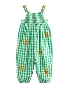 Комбинезон REGULAR FIT, зеленый Next