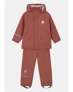 Комбинезон CEMAGIC, коралловый Celavi