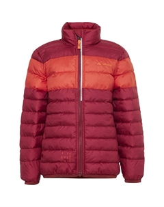 Куртка Tapered Performance Limax, оранжевый Vaude