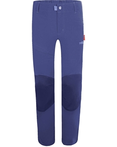 Спортивные шорты Funktionshose Hammerfest Pro Slim fit, фиолетовый Trollkids