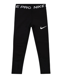 Узкие леггинсы Sportswear, черный Nike