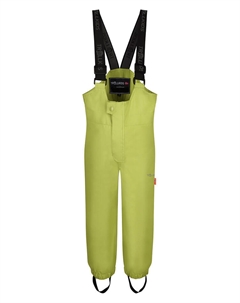 Водонепроницаемые брюки Odda, зеленый Trollkids