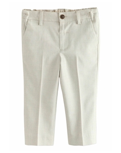 Брюки, бежевый Next