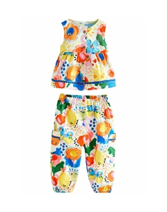 Брюки SET, бежевый Next