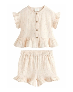 Шорты SET, бежевый Next