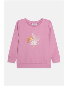 Толстовка NMFLULLA LIGHT, светло-розовый Name it