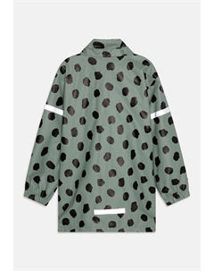 Дождевик RAIN, зеленый Lindex