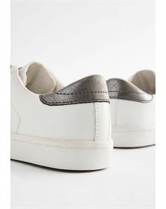 Кроссовки, белый Next