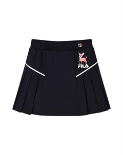 Детская юбка, синий Fila kids