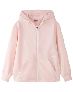 Куртка GS, розовый Asics