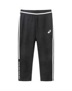 Повседневные брюки GS, черный Asics