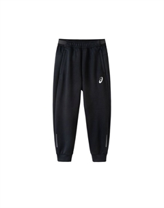 Повседневные брюки GS, черный Asics
