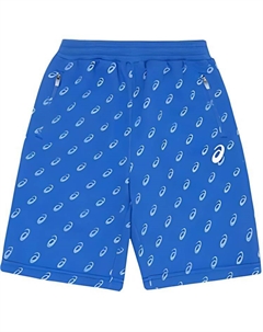 GS Шорты, синий Asics