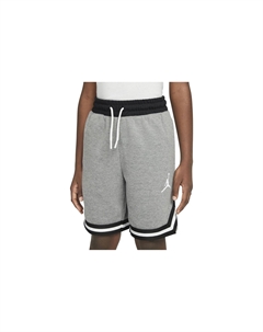 Дети Шорты Jordan, серый Air jordan
