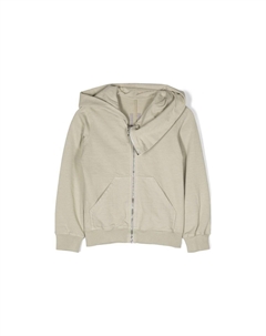 Детская толстовка, хаки Rick owens