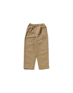 Детские брюки, черный A bathing ape®