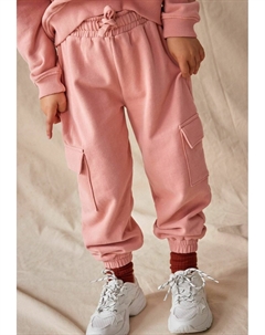 Спортивные брюки Utility, розовый Next