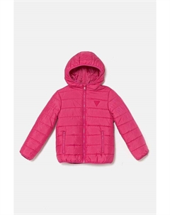Детская куртка, розовый Guess