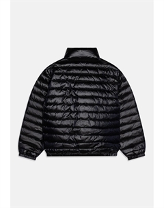 Пуховик SHINY LIGHT PADDED UNISEX, черный Gant