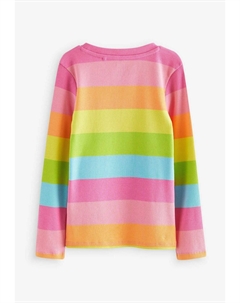 Рубашка с длинным рукавом LONG SLEEVE-REGULAR FIT, разноцветный Next