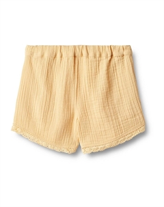Шорты, абрикос Wheat