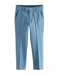 Брюки детские чиносы, синий Next
