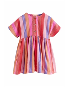 Повседневное платье, красный Next