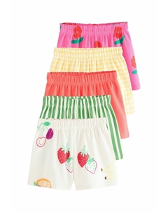 Шорты REGULAR FIT, красный Next