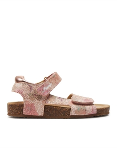 Сандалии, розовый Primigi