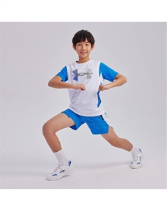 Жилет GS, черный Under armour