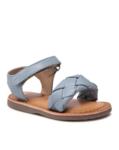 Сандалии, синий Gioseppo