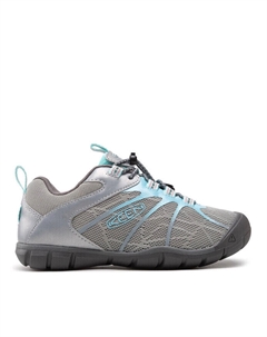 Сапоги, серый Keen