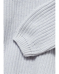 Кардиган LAIA, светло-голубой Mango kids