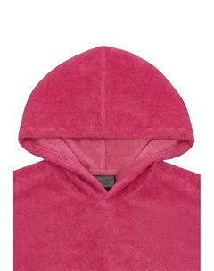 Халат PONCHO, розовый Normani