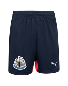 Детские выездные шорты Newcastle United FC Puma