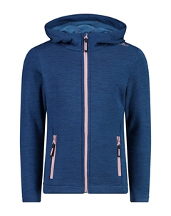 Флисовая куртка, темно синий Cmp
