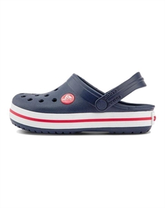 Детские сандалии Kids, Dark blue red Crocs