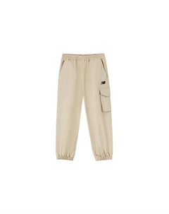 Детские брюки, хаки New balance