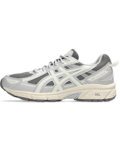 Кроссовки для бега Gel Venture6 для детей, начальная школа, цвет Ash Beige Asics