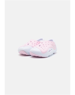 Слипоны Sol Unisex, светло-розовый Nike