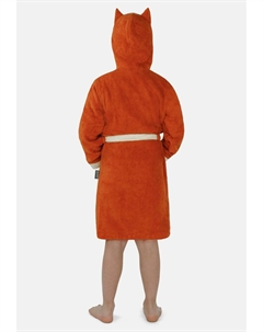 Халат Malia, оранжевый Normani