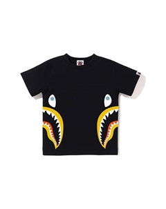 Детская футболка, белый A bathing ape®